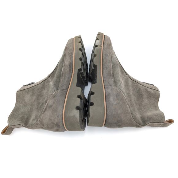 Vionic Estilo Women's Water Repellent Ankle Boots US 7 EU 37 - Picture 5 of 16